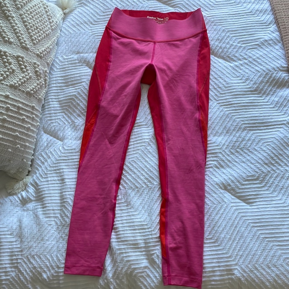 Outdoor Voices Leggings